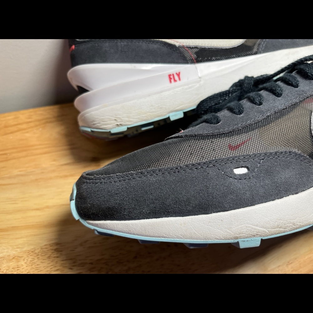 Nike ID Men’s Waffle One Size 13 - Picture 2 of 7